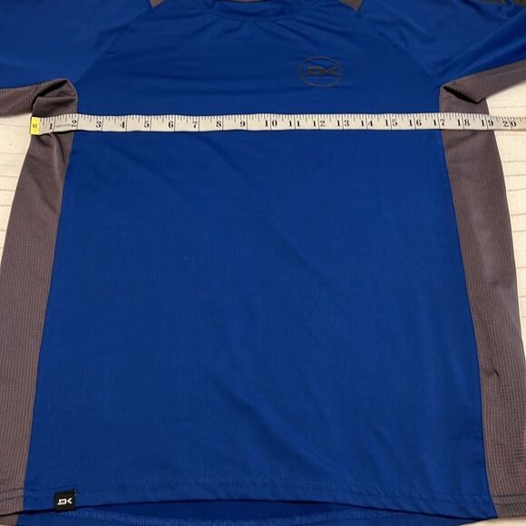 DAKINE VECTRA SHORT SLEEVE BIKE JERSEY - Picture 4 of 9